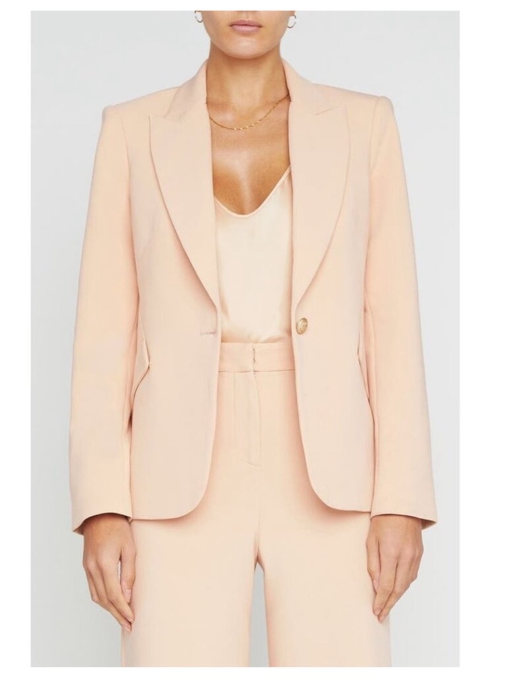 L’agence Chamberlain Blazer